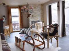Ferienwohnung - Ferienwohnung Chalet l'Eglantine, (Champery),
