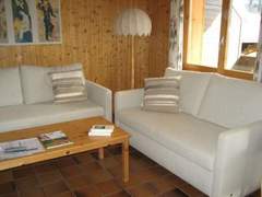 Ferienwohnung - Ferienwohnung Résid. Monteilly B16, (Champery),