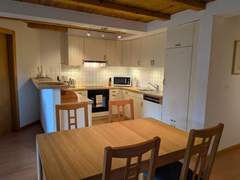 Ferienwohnung - Ferienwohnung Sundance 5, (Les Crosets),