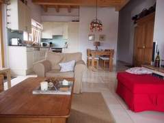 Ferienwohnung - Ferienwohnung Résid. Les Esserts A42, (Champoussin),