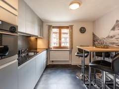 Ferienwohnung - Ferienwohnung Haus Venus, (Zermatt),