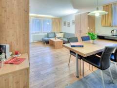 Ferienwohnung - Ferienwohnung Haus Felice, (Zermatt), 1333.00