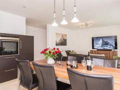 Ferienwohnung - Ferienwohnung Casa Luna, (Zermatt), 1202.01