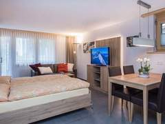Ferienwohnung - Ferienwohnung Haus Felice, (Zermatt), 1333.00