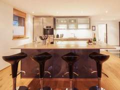 Ferienwohnung - Ferienwohnung Chalet Nepomuk, (Zermatt), 1632.00