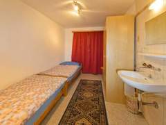 Ferienwohnung - Ferienwohnung Schmiedstube 420, (Grächen),