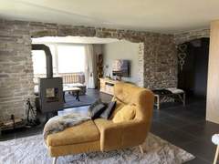 Ferienwohnung - Ferienwohnung Morion, Haus Alana, (Grächen),