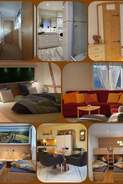 Ferienwohnung - Ferienwohnung Silberblick, (Grächen),