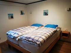 Ferienwohnung - Ferienwohnung Steinbock, (Grächen), 2024