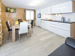 Ferienwohnung - Ferienwohnung Miranda, (Grächen),