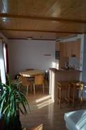 Ferienwohnung - Ferienwohnung Dilaila, (Grächen),