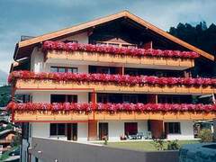 Ferienwohnung - Ferienwohnung Wohnung Nr. 19 Sierra Vista, (Grächen), 5002