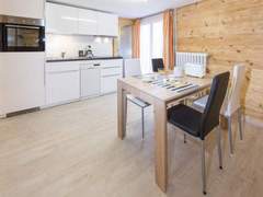 Ferienwohnung - Ferienwohnung Miranda, (Grächen),