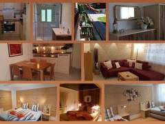 Ferienwohnung - Ferienwohnung Silberblick, (Grächen),
