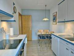 Ferienwohnung - Ferienwohnung Paloma 1, (Grächen). 4-Bettwohnung