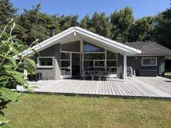 Ferienhaus - Ferienhaus Veljan - 300m from the sea