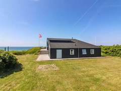 Ferienhaus - Ferienhaus Ajvi - 250m from the sea