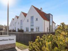 Ferienhaus - Ferienhaus Thythulf - 550m from the sea