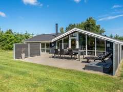 Ferienhaus - Ferienhaus Esalina - 800m from the sea