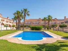 Ferienhaus - Ferienhaus Cristina