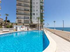 Ferienwohnung - Ferienwohnung Las Vegas II
