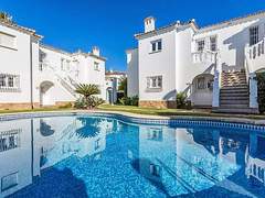 Ferienhaus - Ferienhaus Club Sevilla I