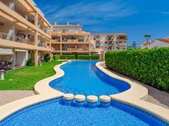 Ferienwohnung - Ferienwohnung Playa Sur