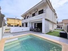 Ferienhaus, Exklusive Unterkunft - Ferienhaus, Villa Sweet Home Cabo de Palos