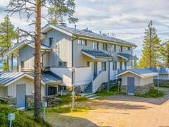Ferienhaus - Ferienhaus Rukatunturintie 8 g2