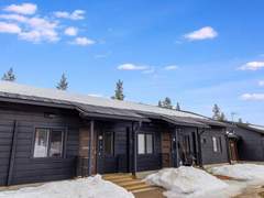 Ferienhaus - Ferienhaus Lomapesä