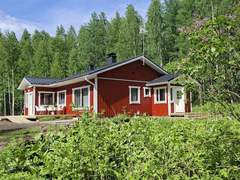 Ferienhaus - Ferienhaus Mäntylä