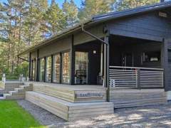 Ferienhaus - Ferienhaus Sandstrand