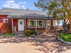 Ferienhaus - Ferienhaus Rantakari