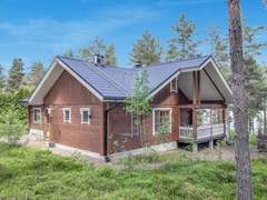 Ferienhaus - Ferienhaus Joutsen