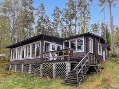 Ferienhaus - Ferienhaus Villa jumalvik
