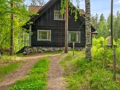 Ferienhaus - Ferienhaus Kotila