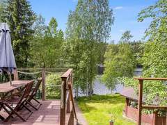 Ferienhaus - Ferienhaus Villa kaidanjylhä