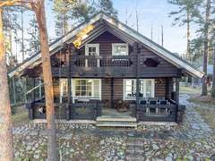 Ferienhaus - Ferienhaus Villa karmu