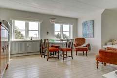 Ferienhaus - Ferienunterkunft in Læsø (5 Personen)