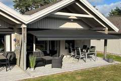 Ferienhaus - Ferienunterkunft in Uddevalla (6 Personen)