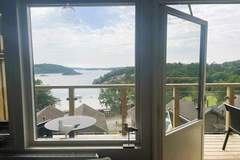 Ferienhaus - Ferienunterkunft in Uddevalla (6 Personen)