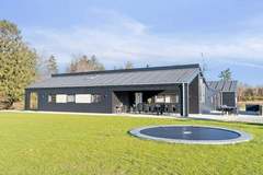 Ferienhaus - Ferienunterkunft in Hasle (20 Personen)
