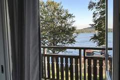 Ferienhaus - Ferienunterkunft in Uddevalla (4 Personen)