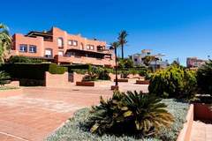 Ferienwohnung - Alvarito Playa - Ferienunterkunft in Marbella (6 Personen)