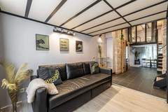 Ferienwohnung - MH-8-GROSSO - Ferienunterkunft in Nizza (4 Personen)