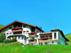 Ferienwohnung - Ferienwohnung Soliva Hotel & Apartments by MEIN SAMNAUN – MOUNTAIN HOMES, (Samnaun-Compatsch)