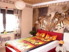 Ferienwohnung - Ferienwohnung Gemütliche Ferienwohnung in Ilmenau