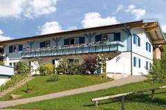 Ferienhaus - Ferienunterkunft in Hirschegg (4 Personen)