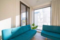 Ferienwohnung - IT_203 - Ferienunterkunft in Antwerpen (1 Person)