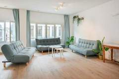 Ferienwohnung - KOEP_3 - Ferienunterkunft in Antwerpen (1 Person)